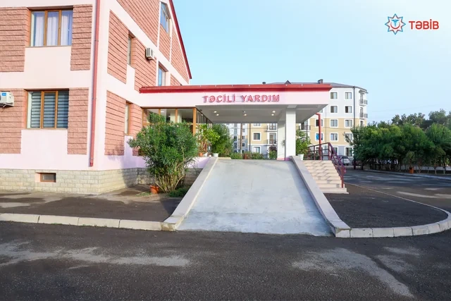 Xocavənddə yeni xəstəxana fəaliyyətə başladı - FOTO