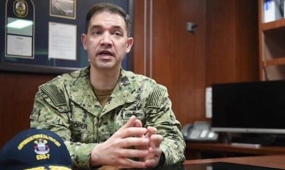 Sursat çatışmazlığından narahat deyiləm - CENTCOM