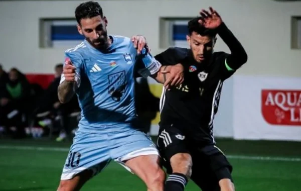 "Qarabağ" və "Zirə" arasında yoxlama görüşü olacaq