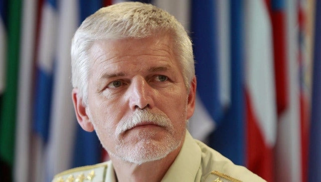Rusiyaya qarşı bu addımları atmalıyıq - Pavel
