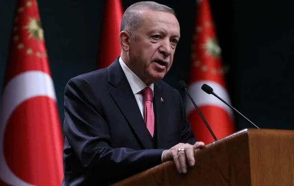 Ərdoğan: "İranın tamamilə dağıdılmasına gətirib çıxaran hərəkətləri təqdir etmirik"