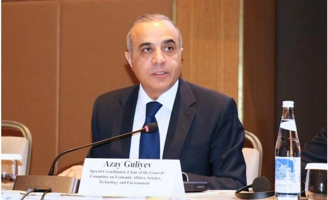 Azərbaycanda icra hakimiyyətləri ləğv edilə bilər? - "İslahatların olacağı istisna deyil"