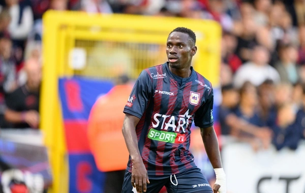 "Qarabağ" heyətini afrikalı hücumçu ilə gücləndirmək istəyir