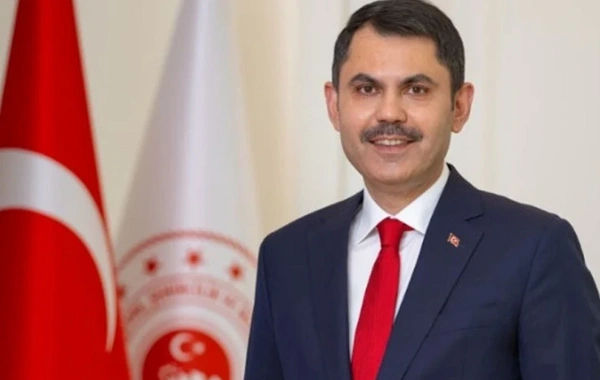 Ərdoğan Murat Kurumu COP31 prezidenti təyin etdi