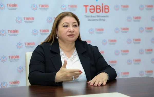 Ölüm halları ilə ad çıxaran Sabunçu Tibb Mərkəzinin direktoru İŞDƏN ÇIXARILIB?