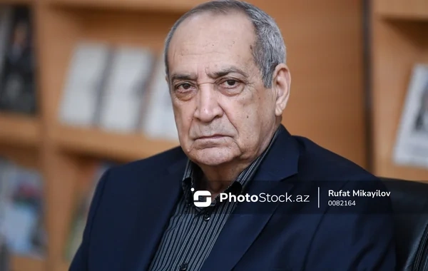 Türkiyədə müalicə olunan Rasim Balayevin SON DURUMU