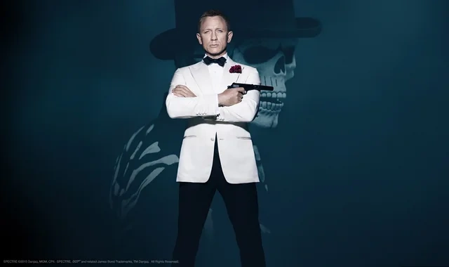 "Ceyms Bond"un yeni biznesi: Məşhur aktyorun aldığı tarixi məkanın qəribə hekayəsi üzə çıxdı - Foto