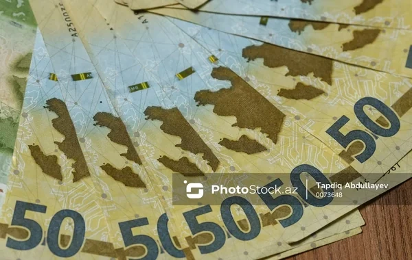 "E-manat"ın sahibinin dövlətə külli miqdarda borcu yaranıb