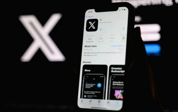 "X" sosial şəbəkəsinə beynəlxalq qadağa qoyula bilər
