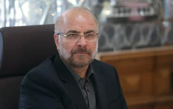 İsrail KİV: Qalibaf SEPAH-ın müdaxiləsindən sonra ABŞ ilə danışıqları tərk edib