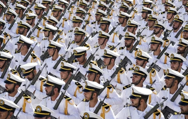 SEPAH və digər silahlı qüvvələr Müctəba Xameneiyə sədaqət andı içiblər