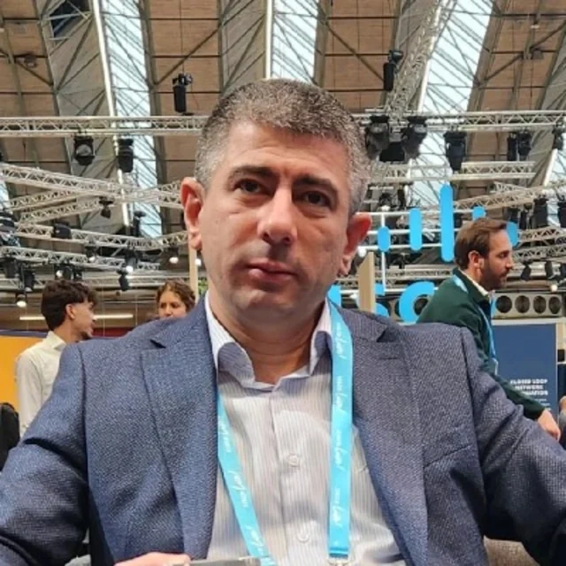Mehman Nəsibov dövlət agentliyində yüksək vəzifəyə təyin edildi - FOTO