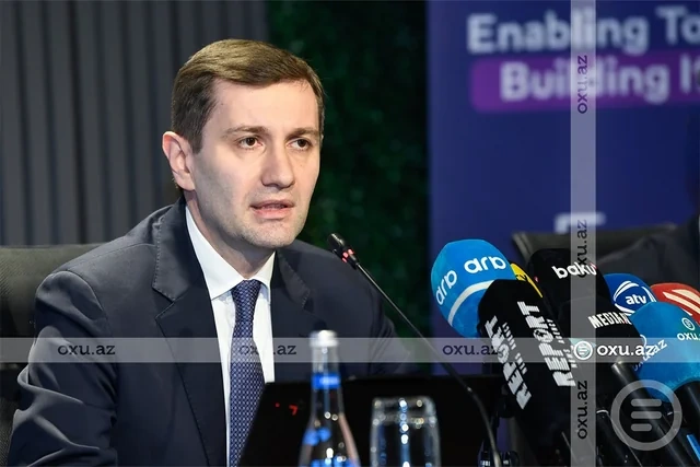 Azərbaycanda rəqəmsal səyyahlar və İKT mütəxəssisləri üçün yeni imtiyazlar yaradılır - Foto