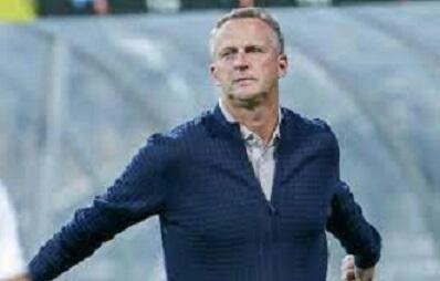 "Tvente"nin baş məşqçisi "Qarabağ"la oyundan danışdı