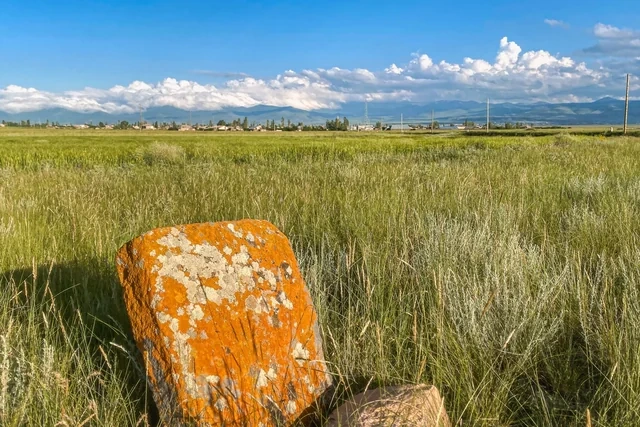 Qərbi Azərbaycanın yaddaş izləri: Kiçik Məzrə kəndinin tarixi - Foto/Video