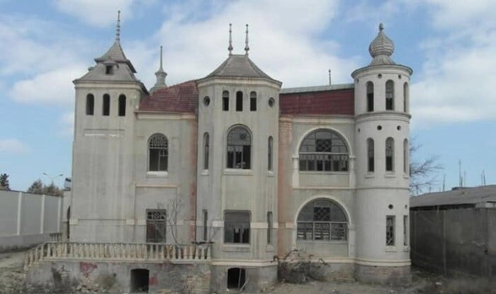 Şüvəlanda “qeyri-adi” abidə Sİ imiş – Rəsmi