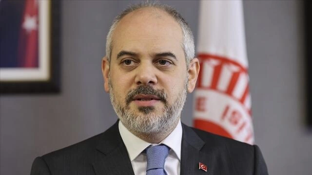 Kılıç və Qrono sülh prosesini müzakirə etdi