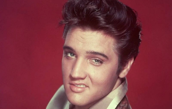 WT: Elvis Presli ABŞ-yə üz tutan miqrantları himayə edirmiş