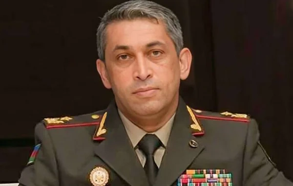 General Müşfiq Məmmədov İŞDƏN ÇIXARILDI