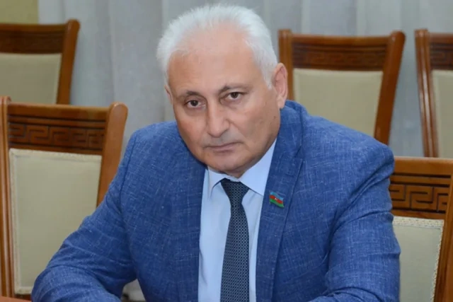 Hikmət Babaoğlu: "Türkmənistanın Avropaya çıxışında Azərbaycan mühüm rol oynaya bilər"