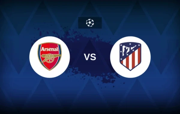 "Arsenal"ın "Atletiko Madrid" ilə oyunu hansı kanalda yayımlanacaq?