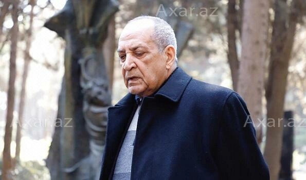 Balayevin qəbirüstü abidəsinin xərclərini dövlət qarşılayacaq