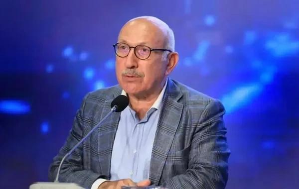 MÜSİAD-ın keçmiş prezidenti Bayram Ali Bayramoğlu həbs edildi