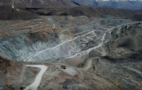 Ermənistan Zod qızıl yatağında qazıntı və istismar işləri aparmayıb