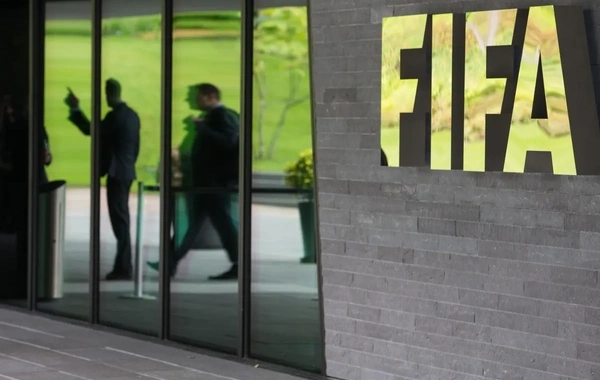 FIFA-nın sabiq baş katibi korrupsiyada təqsirli bilinib