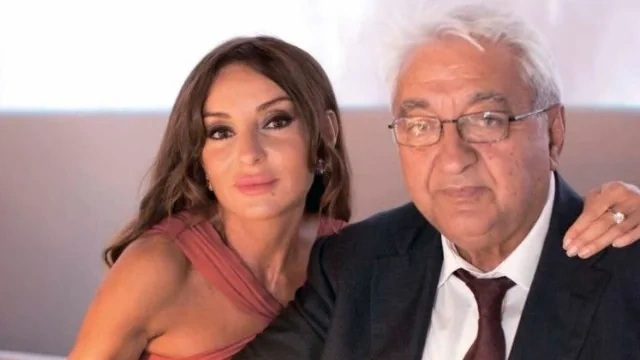 Azərbaycanın Birinci vitse-prezidenti Mehriban Əliyevanın doğum günüdür
