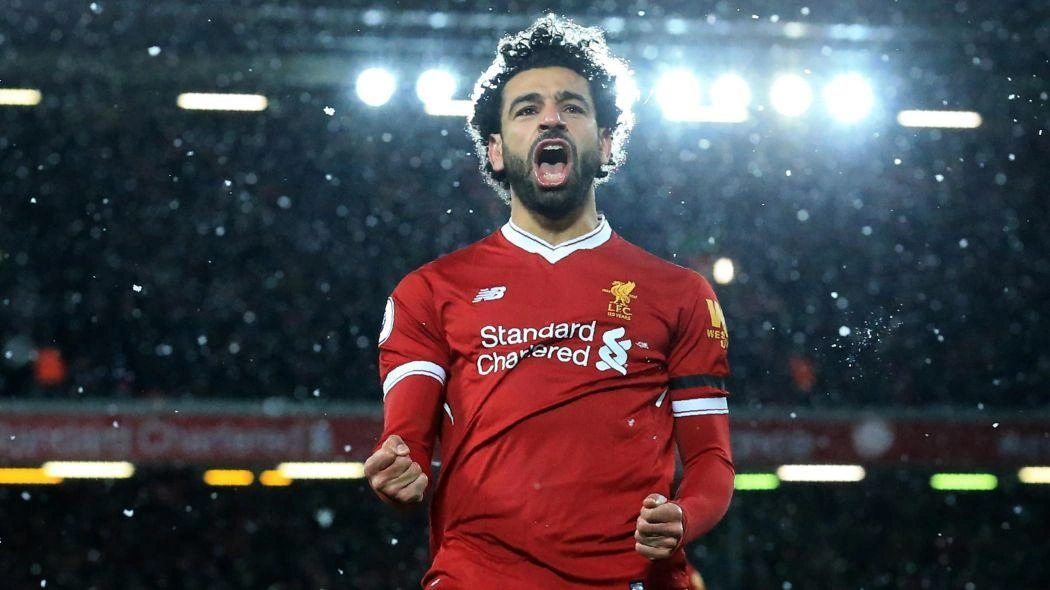 Salah Cerrardın rekordunu təkrarladı