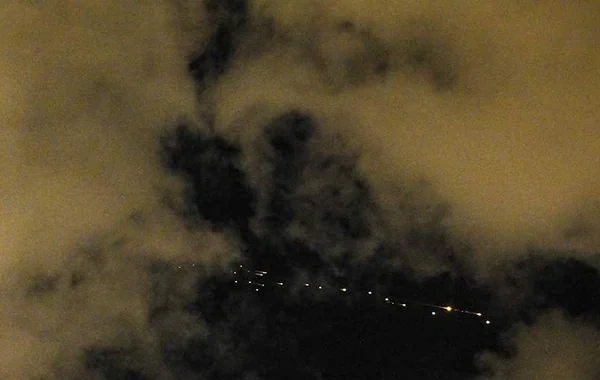 KİV: Ərak və Tehran bombardman olundu