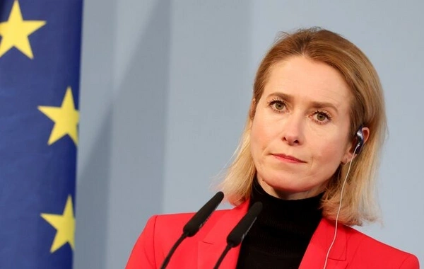 "Dünyadakı hadisələr içməyə məcbur edir" - Aİ-nin ali nümayəndəsi zarafatı ilə gündəm oldu
