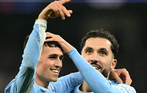Çempionlar Liqasında həftənin ən yaxşı futbolçusu müəyyənləşdi