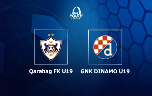 "Qarabağ" - "Dinamo Zaqreb" matçının biletləri satışa çıxarıldı