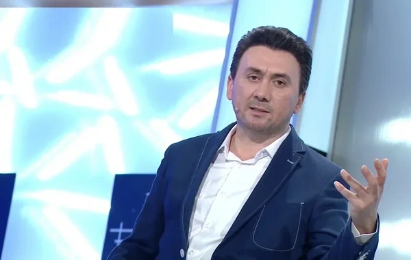 Meyxanaçı Aqşin Fatehin yeni açdığı restoran da BAĞLANDI - FOTO