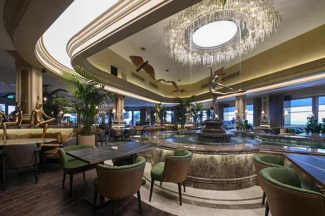 Sevilən məkan, dəyişməz keyfiyyət: "Günaydın" restoranı daha bir ünvanda