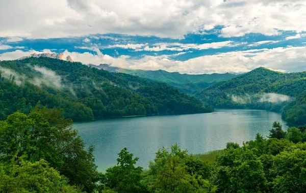 Göygöl milli parkının ərazisi hasarlanacaq