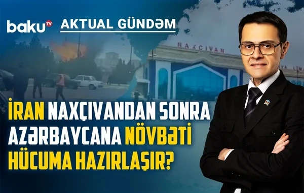 Prezident Məsud Pezeşkian kənarlaşdırılıb, qərarları SEPAH generalları verirlər - VİDEO