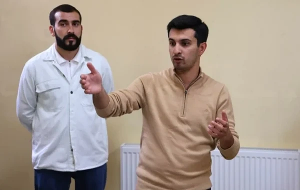 Marneulidə azərbaycanlı merin qardaşı həbs edildi