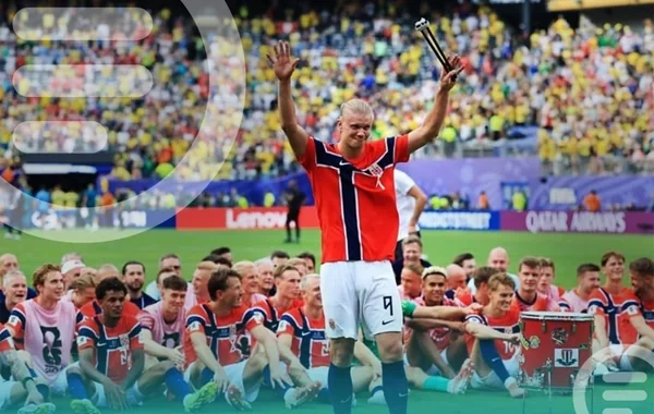 Skandinaviya nağılı: Soyuqdan doğulan futbol inqilabı