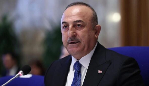 Azərbaycan bizim qardaşımızdır - Çavuşoğlu