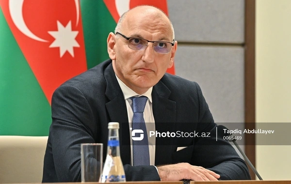 Elçin Əmirbəyov: "Sülh kodlaşdırıldıqda onu geri çevirmək daha çətin olur"
