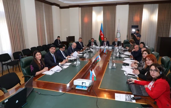 Qərbi azərbaycanlıların qayıdış hüququna həsr olunmuş konfrans keçirilib