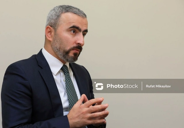 "Əsas resurs insan beynidir, düşünmə qabiliyyətidir" - Zəkayönümlü cəmiyyət modeli nədir?
