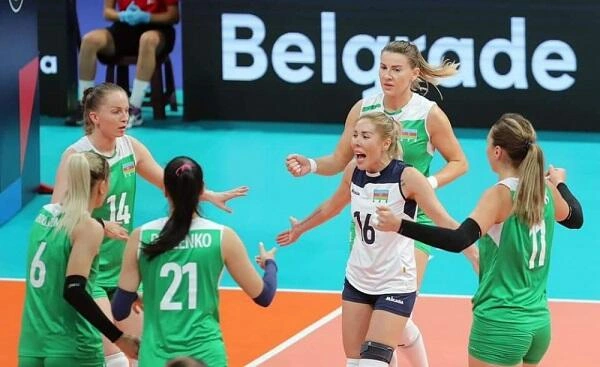 Türkiyə millisi Avropa çempionu oldu