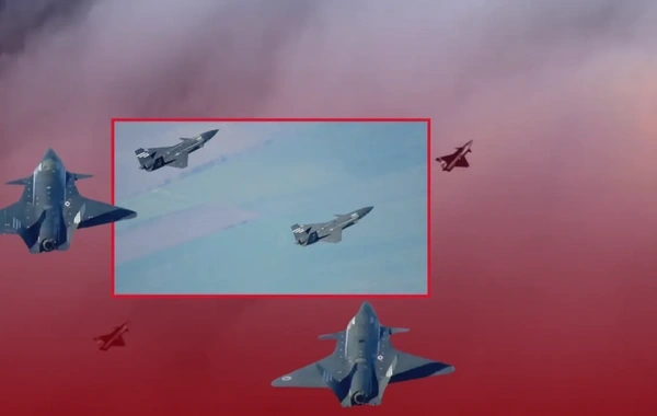 Türkiyə aviasiya tarixində ilkə imza atdı