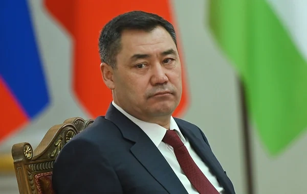 Qırğızıstan Prezidenti: "Muxtar Ablyazov Qazaxıstanda inqilab etmək istəyirdi"
