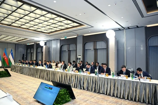 Azərbaycanla Özbəkistan birgə geoloji kəşfiyyat işləri aparacaqlar