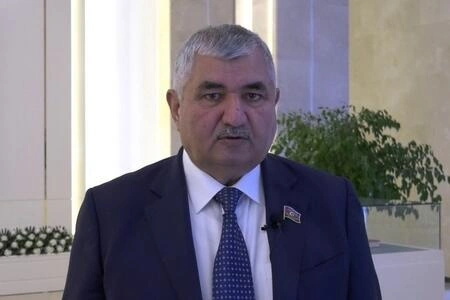 Sabiq deputatın şirkəti buna görə 3.6 milyon qazanacaq